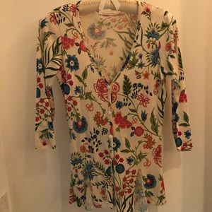 Christian Dior cover up